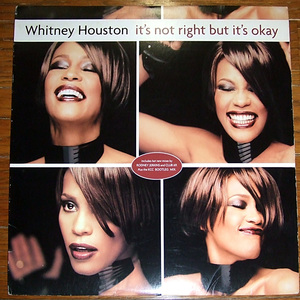 d*tab 試聴 Whitney Houston: it