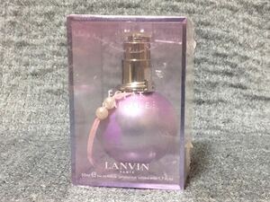 G4E351◆新古品◆ ランバン LANVIN エクラドゥアルページュ 2011 リミテッドエディション オーデパルファム EDP 香水 50mL