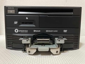 〇　【付属品不足あり】パナソニックカーナビ 【型番】CN-F1D9D