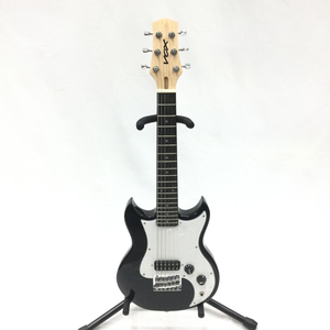 【新品/店頭展示品】VOX VELVENERGY GUITAR SET BLACK ブラック ヴォックス[240092190479]