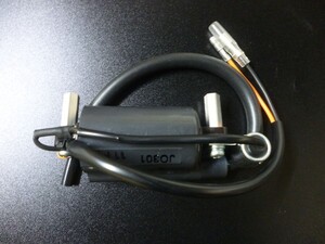 GS400(6)日本製ＮＤイグニッションコイル☆デンソー