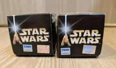 MEDICOM TOY KUBRICK STAR WARS シリーズ 2＆5