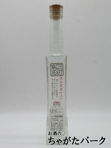 【在庫限りの衝撃価格！】 佐多宗二商店 赤屋根 プロトタイプ ワッゼ ハート 芋焼酎 43度 200ml いも焼酎