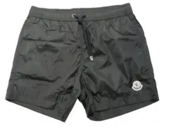 サイズXXL■新品■モンクレールBOXER MARE水着 ショートパンツ メンズ