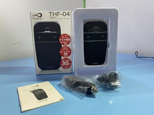 THF-04 スピーカーフォン Bluetoo スマホのハンズフリースピーカー