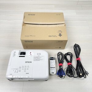 EB-X05 プロジェクター ※動作確認済み EPSON 【訳アリ品】 ■K0050116