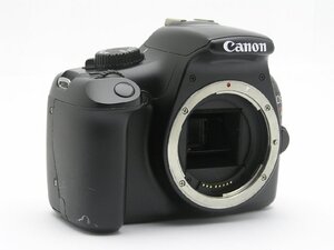 ★ハローカメラ★4782 1円スタート Canon EOS Kiss X50 Body ●【本体のみ】動作品ジャンク キヤノン 即決あり