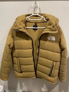 THE NORTH FACE メンズ 中綿ジャケット