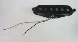 中古　　　シングル　ギターピックアップ　（ＦＥＮＤＥＲ　ＪＡＰＡＮより　取り外し）