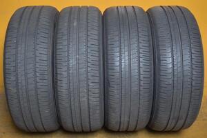 中古 ブリヂストン タイヤ エコピア,NH200,205/55R16,91V