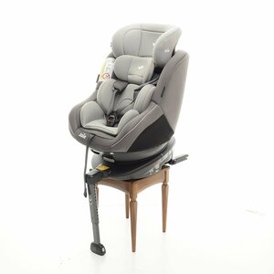 ○516835 Joie ジョイー チャイルドシート アーク360° ISOFIX 除菌メンテナンス シート類洗濯済 Arc アイソフィックス