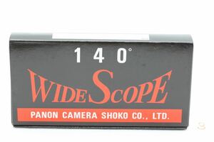 ■送料無料■WIDELUX camera 140 WIDE SCOPE Slide Mounts ワイドラックス スライドマウント③