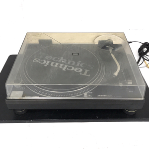 Technics SL-1200MK3D ターンテーブル レコードプレーヤー オーディオ機