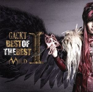 BEST OF THE BEST vol.1-MILD-(DVD付)/Gackt