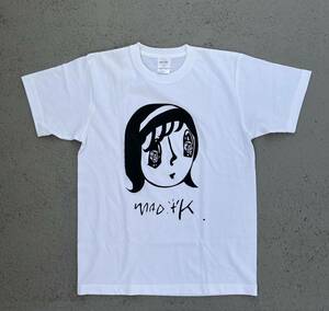 新品　MAD.TK Tシャツ 半袖Tシャツ Tee スケボー　スケート SB