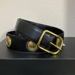 美品☆coach☆ベルト☆