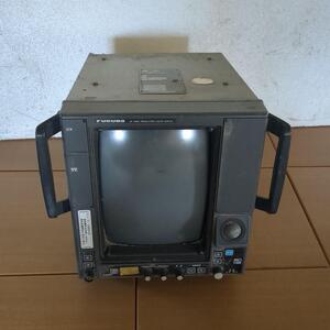 フルノ FURUNO マリンレーダー 航海用 FR-1410-3A 日本製 ETC0295