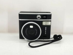 sa☆/ FUJIFILM 富士フィルム instax mini40 チェキ インスタントカメラ 現状品　/DY-2913