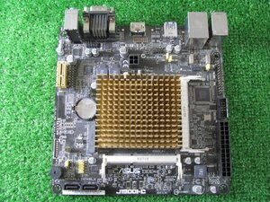 KA6355/マザーボード/ASUS J1900I-C