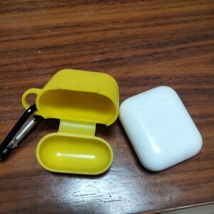 AirPods 充電ケースA1602 EMC2862