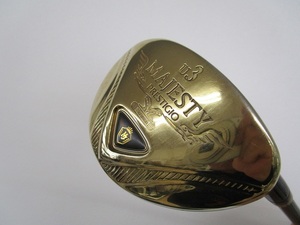 ＭＡＪＥＳＴＹ　ＰＲＥＳＴＩＧＩＯ　ＧＯＬＤＰＲＥＭＩＵＭ　Ｒ　Ｕ３　１８°