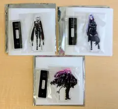 最終値下 陰の実力者になりたくて！ アクスタ ベータ ガンマ イータ