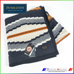 ペンドルトン ブランケット［PENDLETON］CRESCENT BAY/クレッセントベイ_ZE493-53808/ CRESCENT BAY