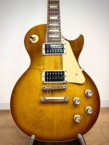 Gibson LesPaul Classic 1997 JimmyWallace PAF ビンテージ配線