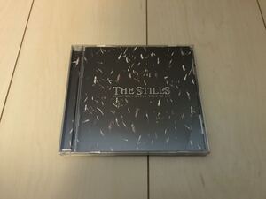 The Stills 輸入盤CD