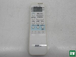 【レターパック】エアコン用リモコン サンヨー RCS-AX1 SANYO [4]