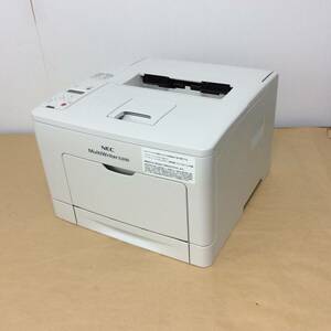 ☆【カウンター1枚】 NEC レーザプリンター MultiWriter 5300 PR-L5300 (S1205)