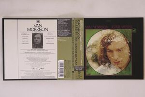 CD Van Morrison Astral Weeks Deluxe Edition WPCR16932 WARNER BROS 紙ジャケ /00150