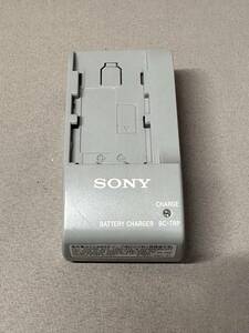 SONY ソニー バッテリーチャージャー BC-TRP