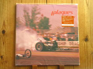 初回生産限定アナログ盤 / Plagues プレイグス / 深沼元昭 Uniolla LOVE PSYCHEDELICO / Loud Mary / Garland / AMJW-4073