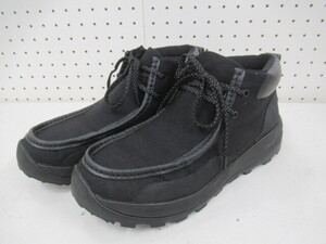 THE NORTH FACE Shuttle Moccasin WP 26.0センチ 靴 035646019