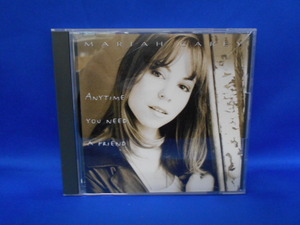 CD/MARIAH CAREY マライア・キャリー/ANYTIME YOU NEED A FRIEND エニタイム・ユー・ニード・ア・フレンド/中古/cd19035