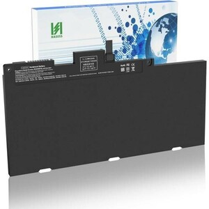 HASESS CS03 CS03XL Battery Compatible HP EliteBook 745 755 840 84