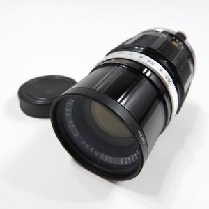 OLYMPUS オリンパス G.Zuiko 35mm レンズ ジャンク #29967 カメラ アクセサリー 趣味 コレクション