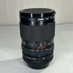 Tokina AT-X 28-85mm トキナー　ズーム　C/FDマウント