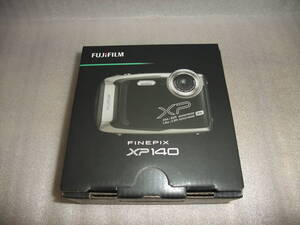 fujifilm finepix XP140