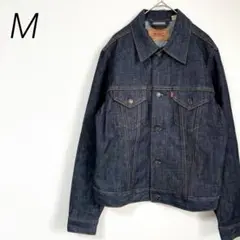 LEVI’S リーバイス ジージャン デニムジャケット レディース インディゴ