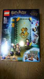 LEGO レゴ　ハリーポッター ホグワーツの教科書　魔法薬学　76383
