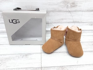 UGG アグ　I JESSE BOW II インファント ジェシー ボウ II　10184521　11cm　付属品は画像の物が全てです