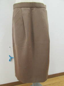 クリスチャンディオール　スカート　サイズL　(K033)