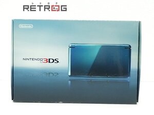 ニンテンドー3DS 本体 CTR-001（アクアブルー） ニンテンドー3DS