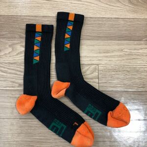 ballaholic × SpaceBall Mag STREET SOCKS ポーラホリック