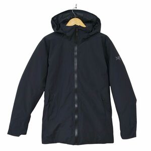 美品 アークテリクス ARCTERYX Camosun Parka カモーソン パーカー ジャケット 16110 ウェア アウター アウトドア cf05ol-rk26y05654