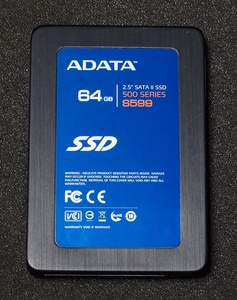 ADATA S599 64GB