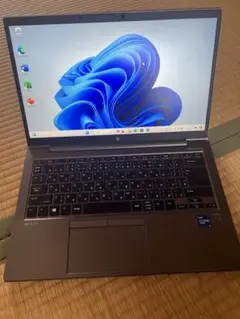 HP ZBook Firefly 14 G8 32/1TB