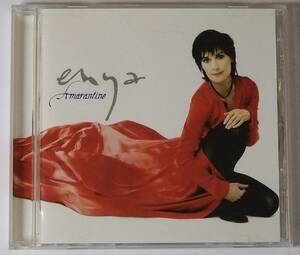 【CD】 Enya - Amarantine / 国内盤 / 送料無料